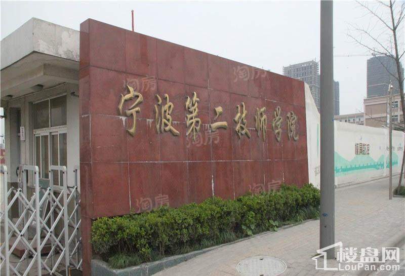 博府丽景湾配套图