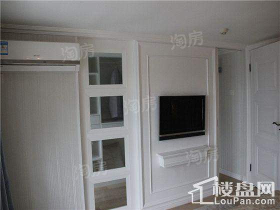 博府丽景湾样板间