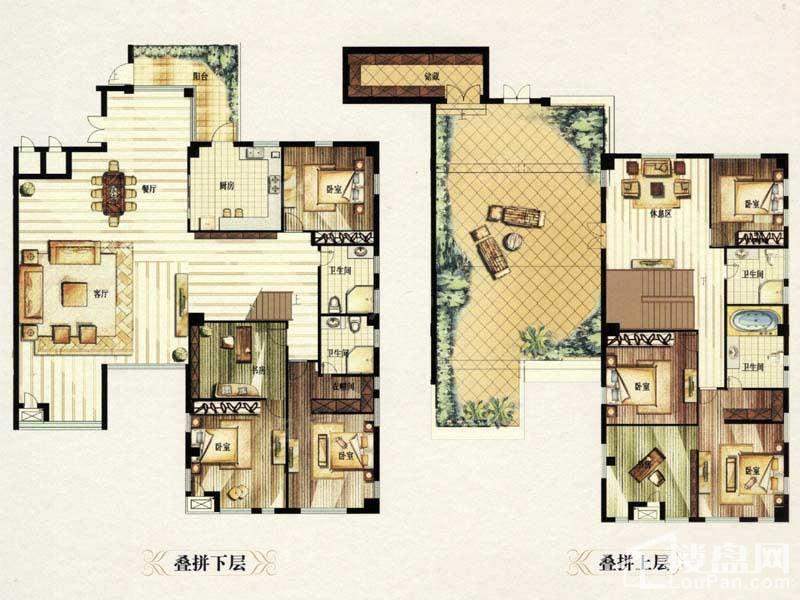 户型图片