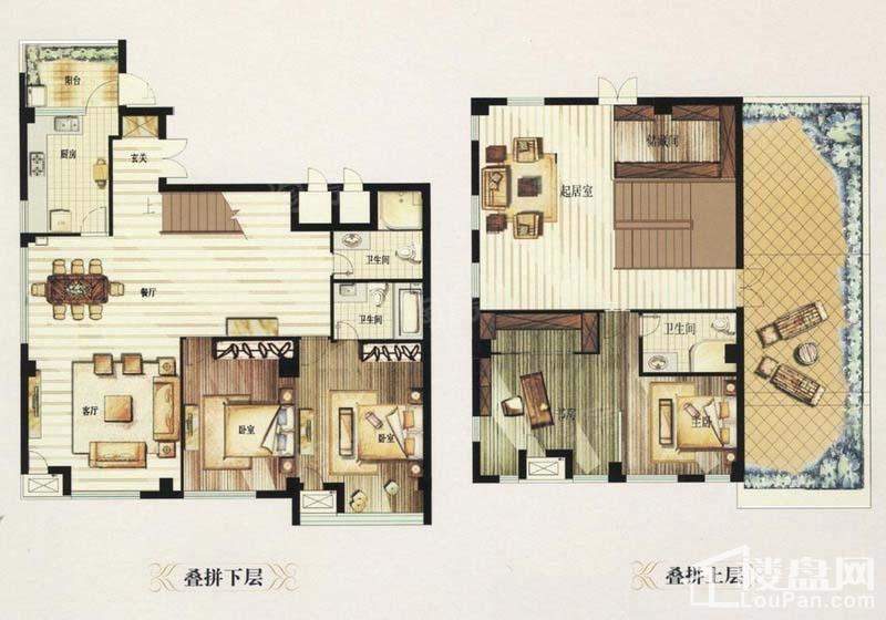 户型图片