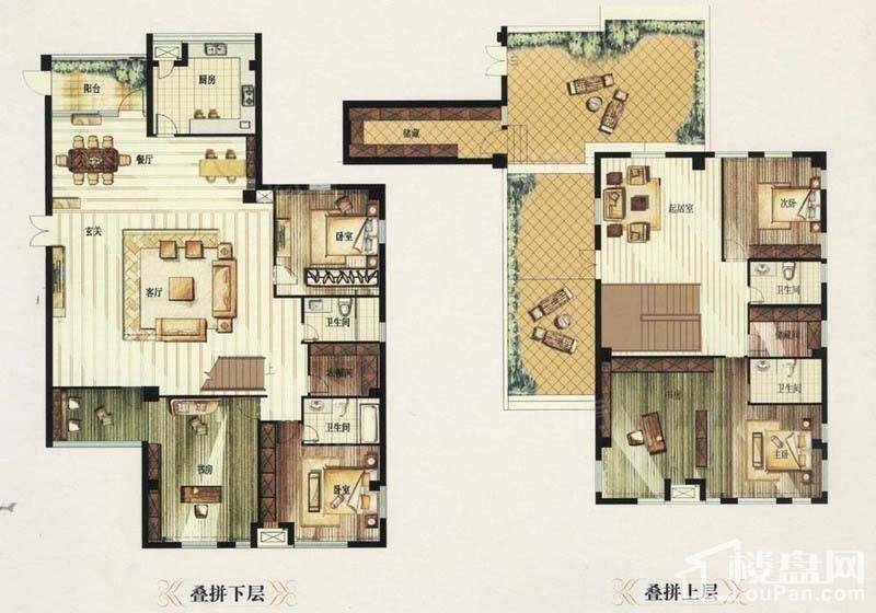 户型图片