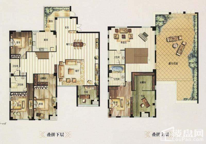户型图片