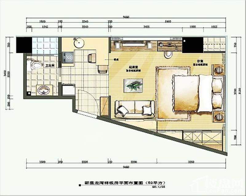 户型图片