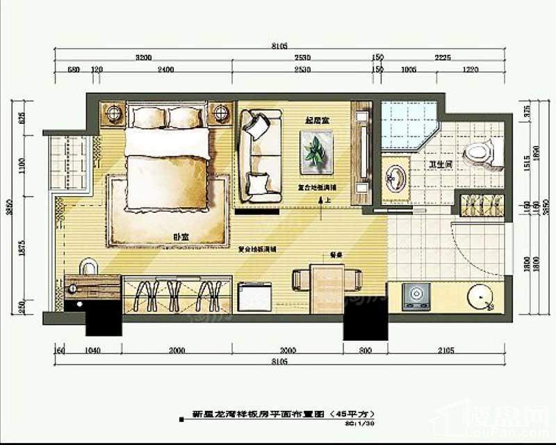 暂无数据