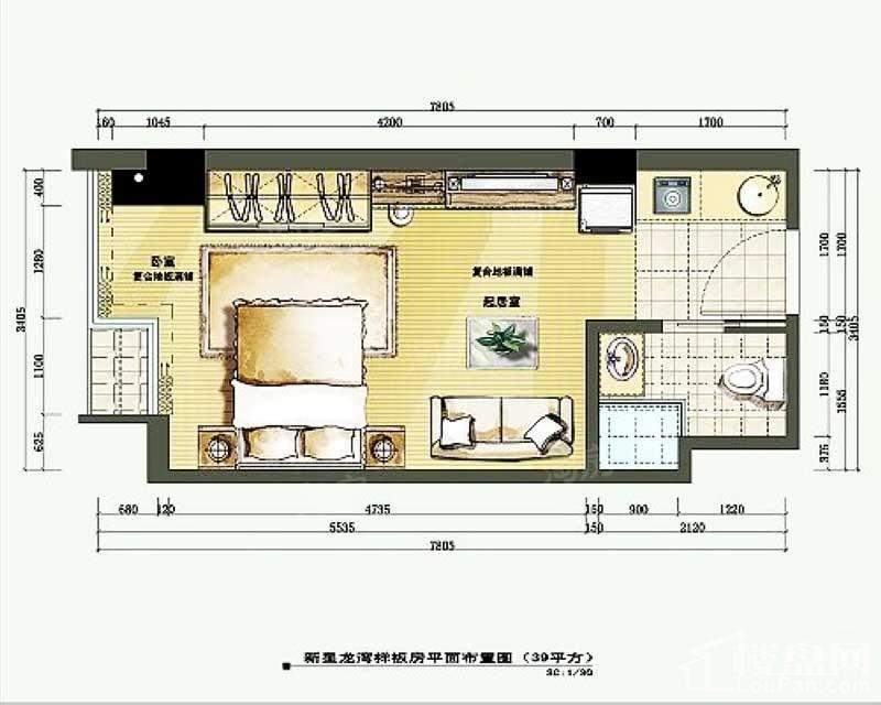 暂无数据