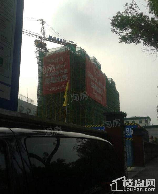 实景图