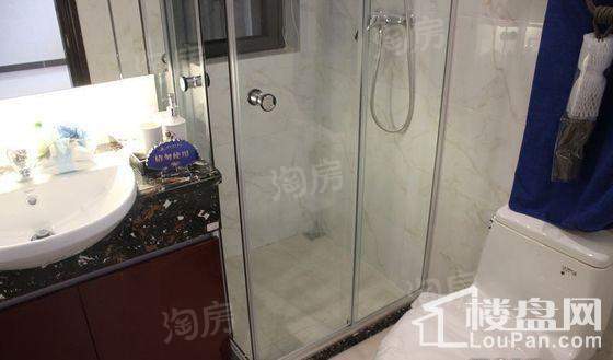 环球中心样板间