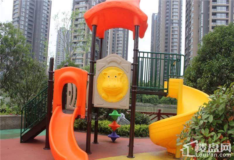 实景图
