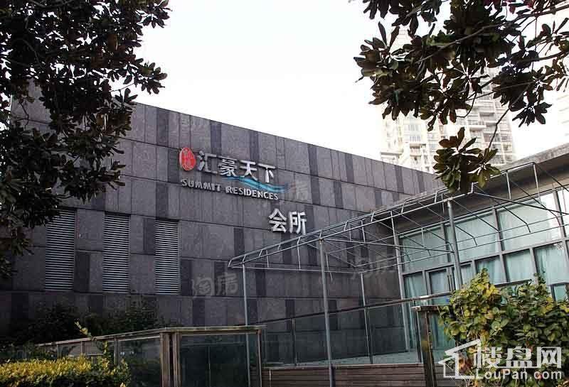 凯德壹号公馆配套图