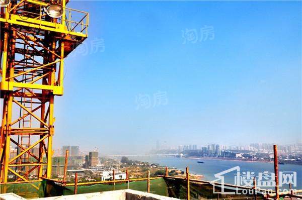 中国电建湘熙水郡配套图