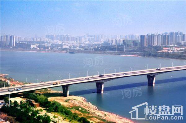 中国电建湘熙水郡配套图