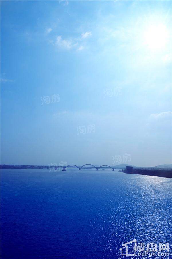 中国电建湘熙水郡配套图