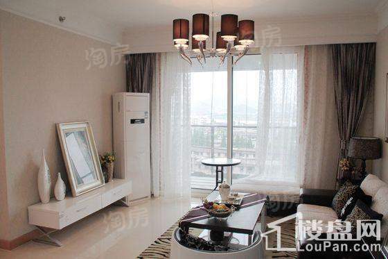 世贸公馆样板间