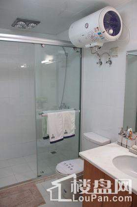 世贸公馆样板间