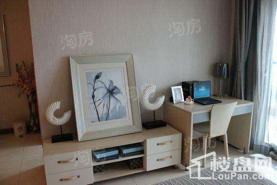 世贸公馆样板间