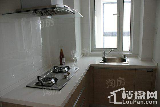 世贸公馆样板间