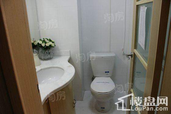 世贸公馆样板间