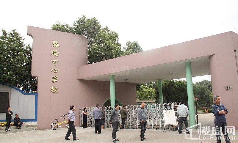 镇海利时广场配套图