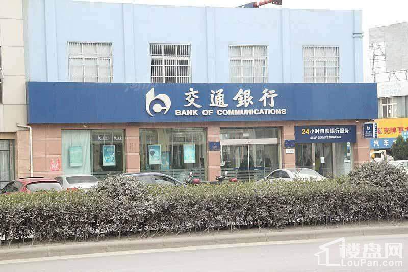 镇海利时广场配套图