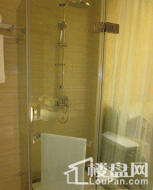 镇海利时广场样板间