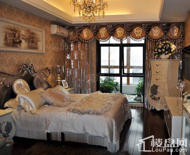 镇海利时广场样板间