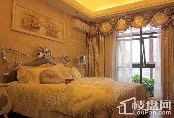 镇海利时广场样板间