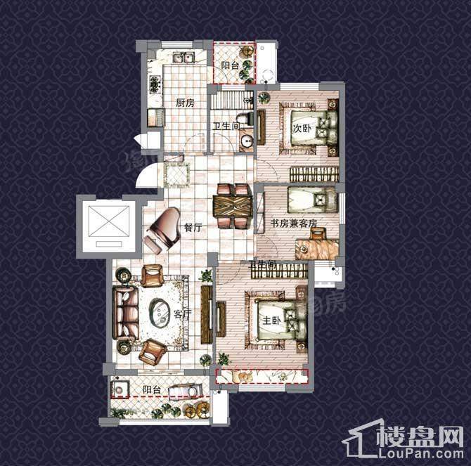 户型图片