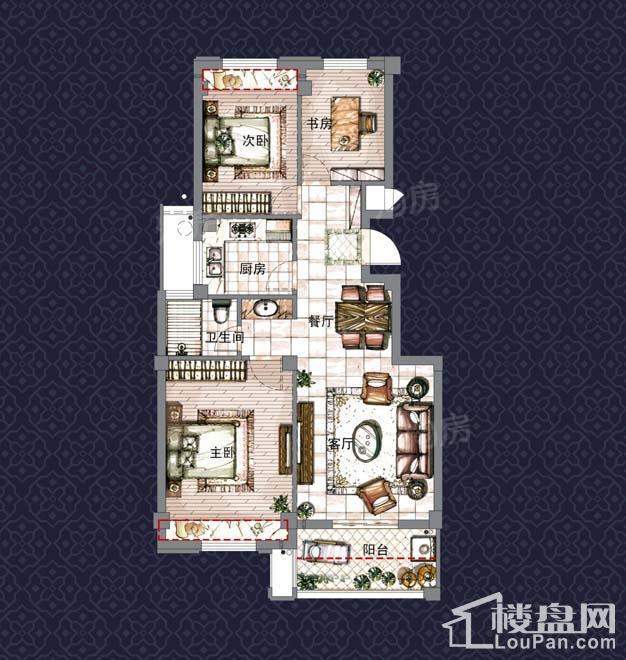 户型图片