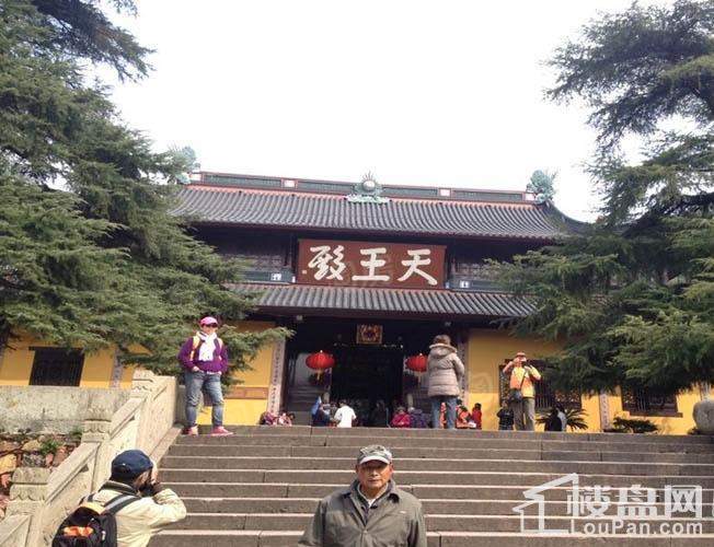 东澜湾配套图