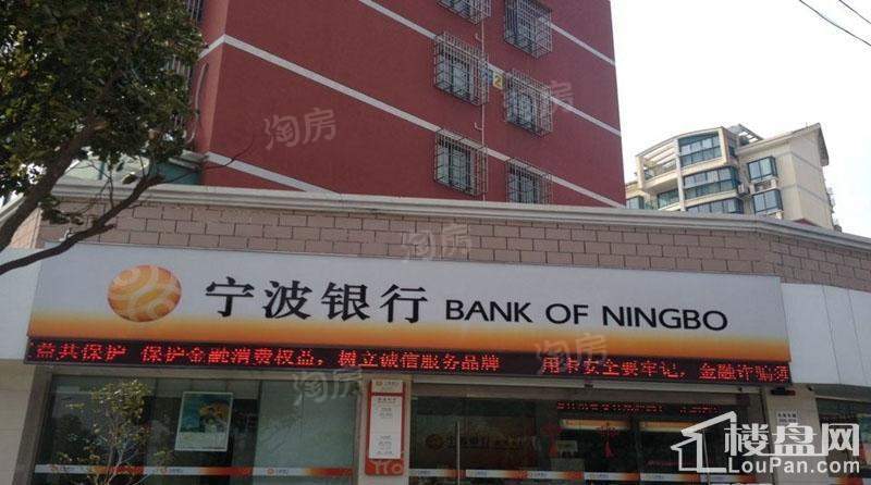 周边配套图