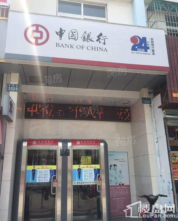 万科金域传奇配套图