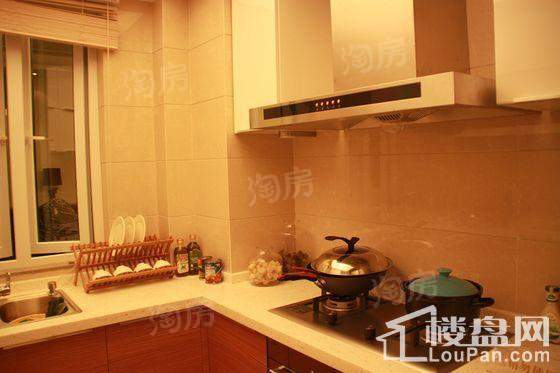 雅戈尔都市南山样板间