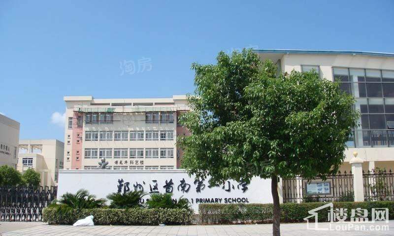 周边配套图