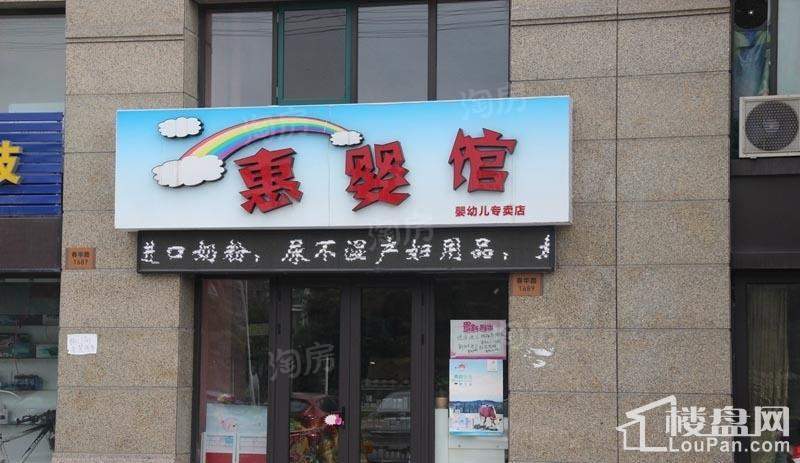 周边配套图
