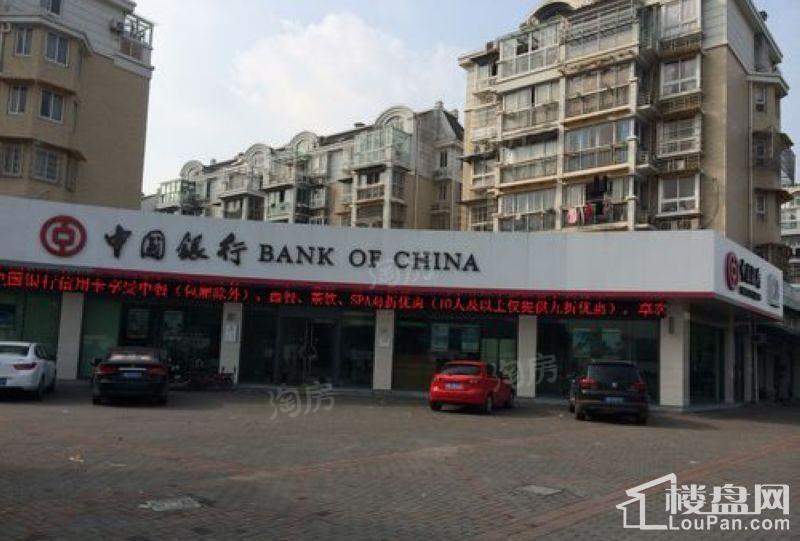 嘉乐星城配套图