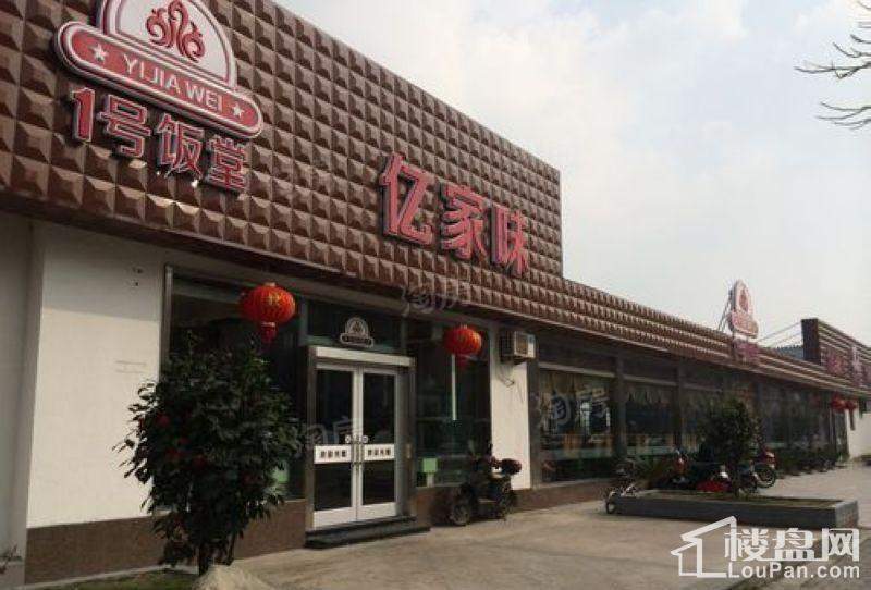 周边配套图