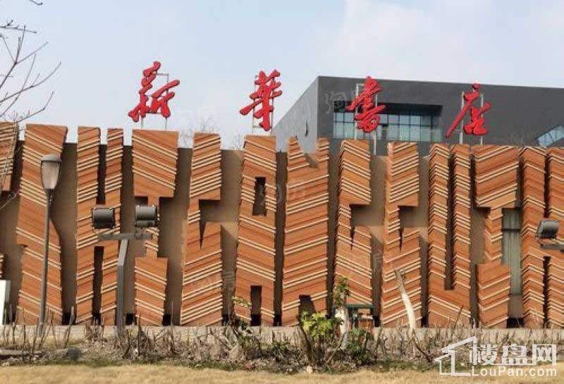 周边配套图