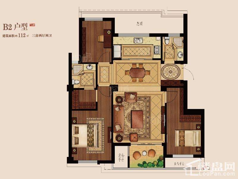 户型图片