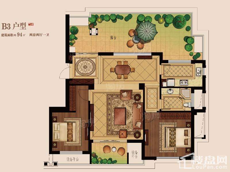户型图片