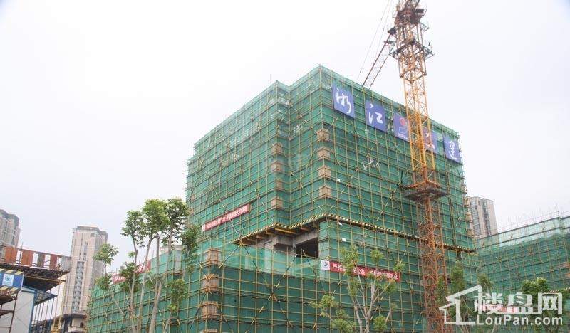 大梁山E百度实景图