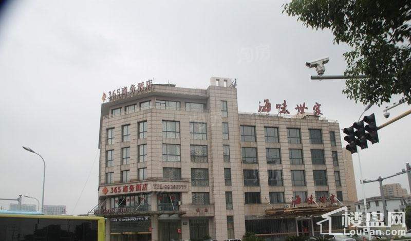 大梁山E百度配套图