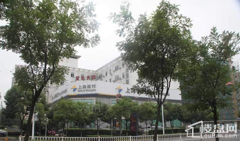 大梁山E百度配套图