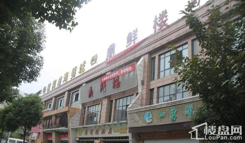 大梁山E百度配套图