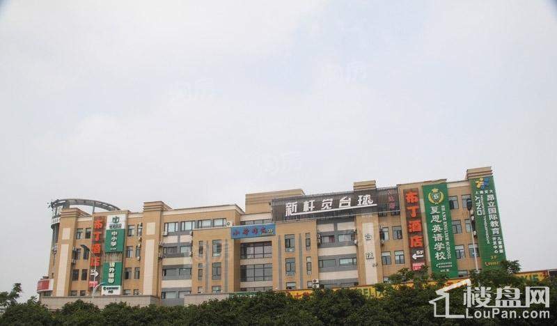 大梁山E百度配套图