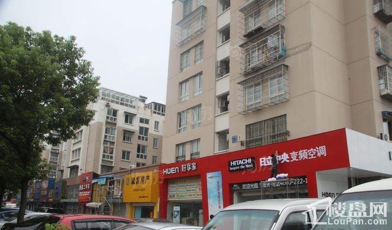 大梁山E百度配套图