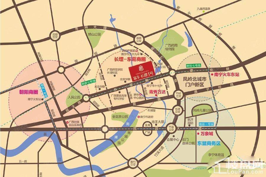 富丰壹公馆