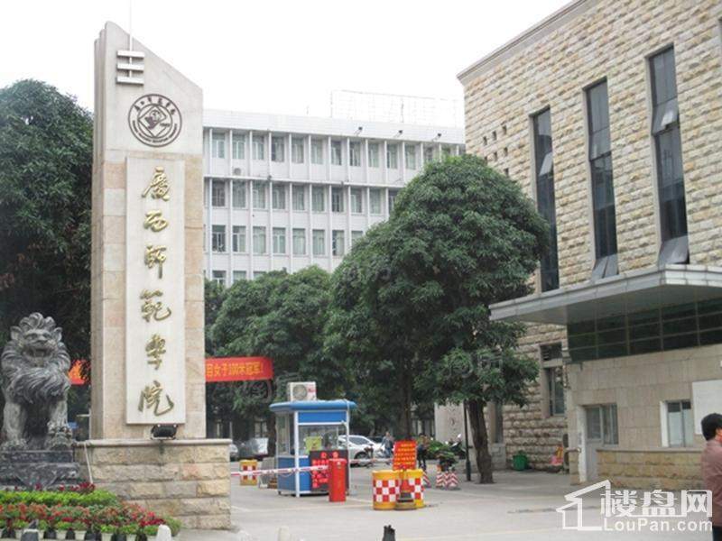 保利心语配套图