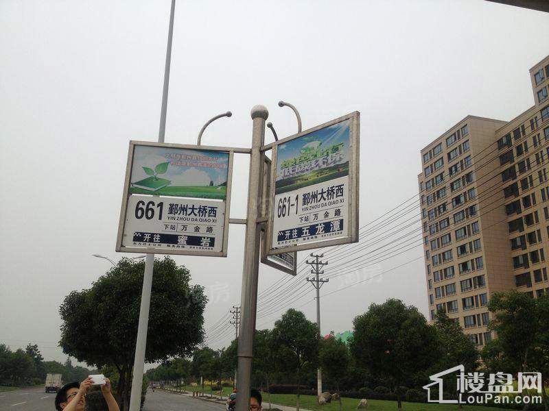周边配套图