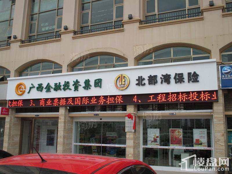 富丰壹公馆配套图
