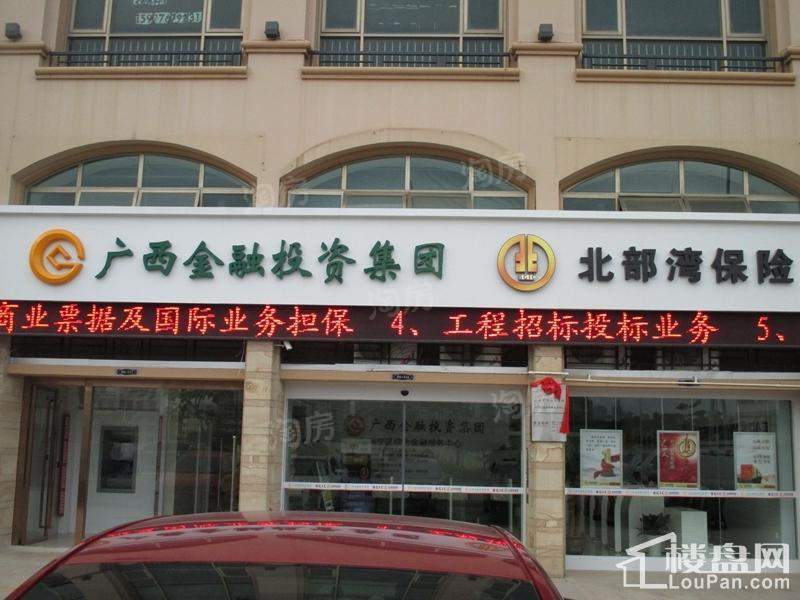 富丰壹公馆配套图